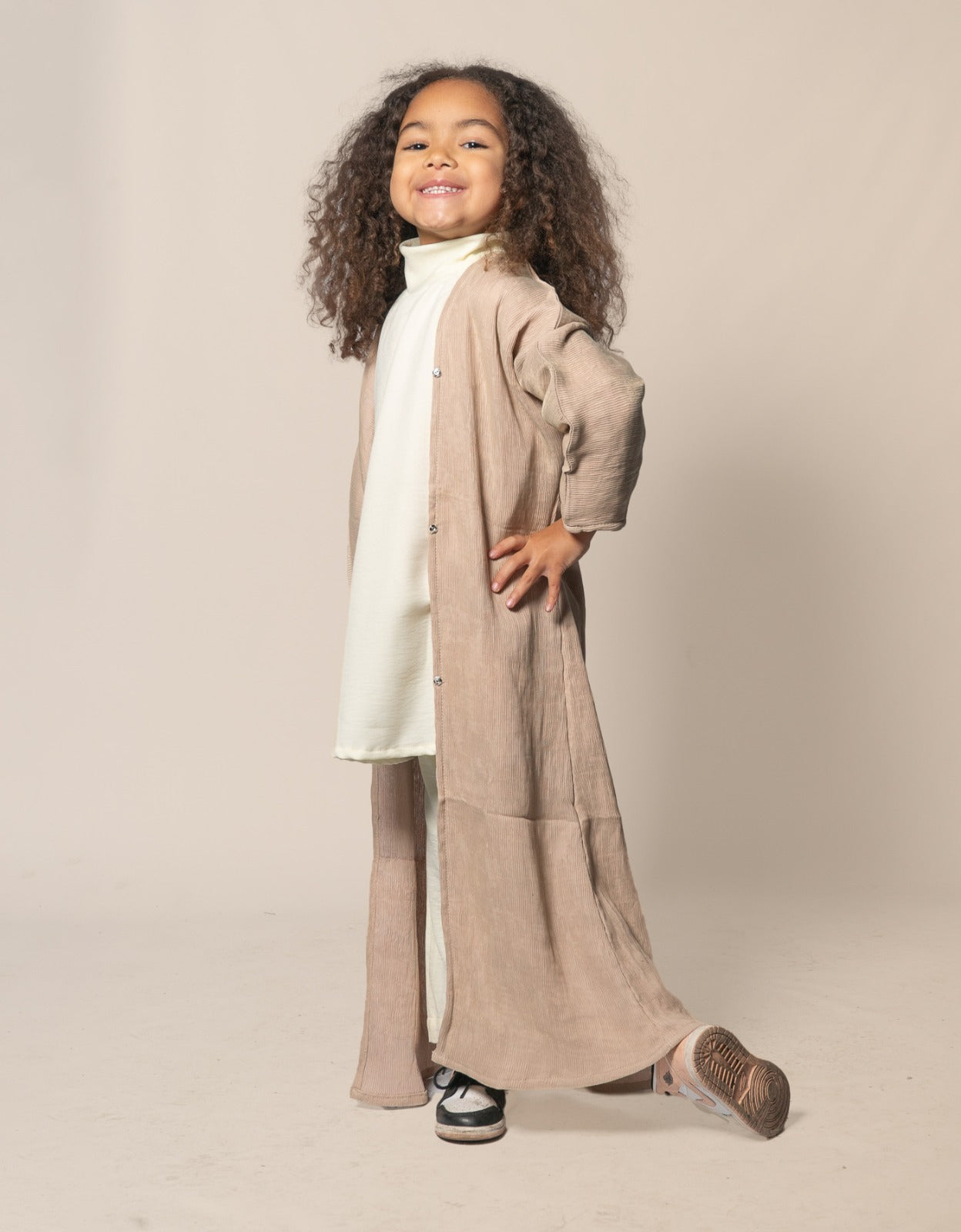 Coco Cream Kids